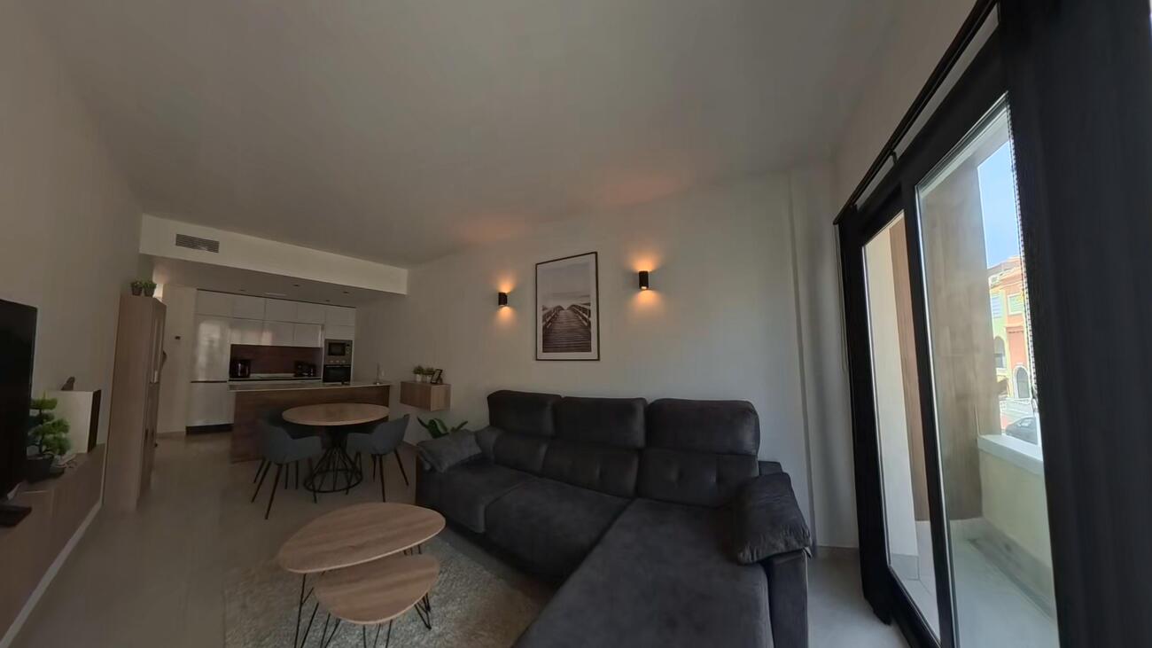 Penthouse Penthouse en venta en Torrevieja