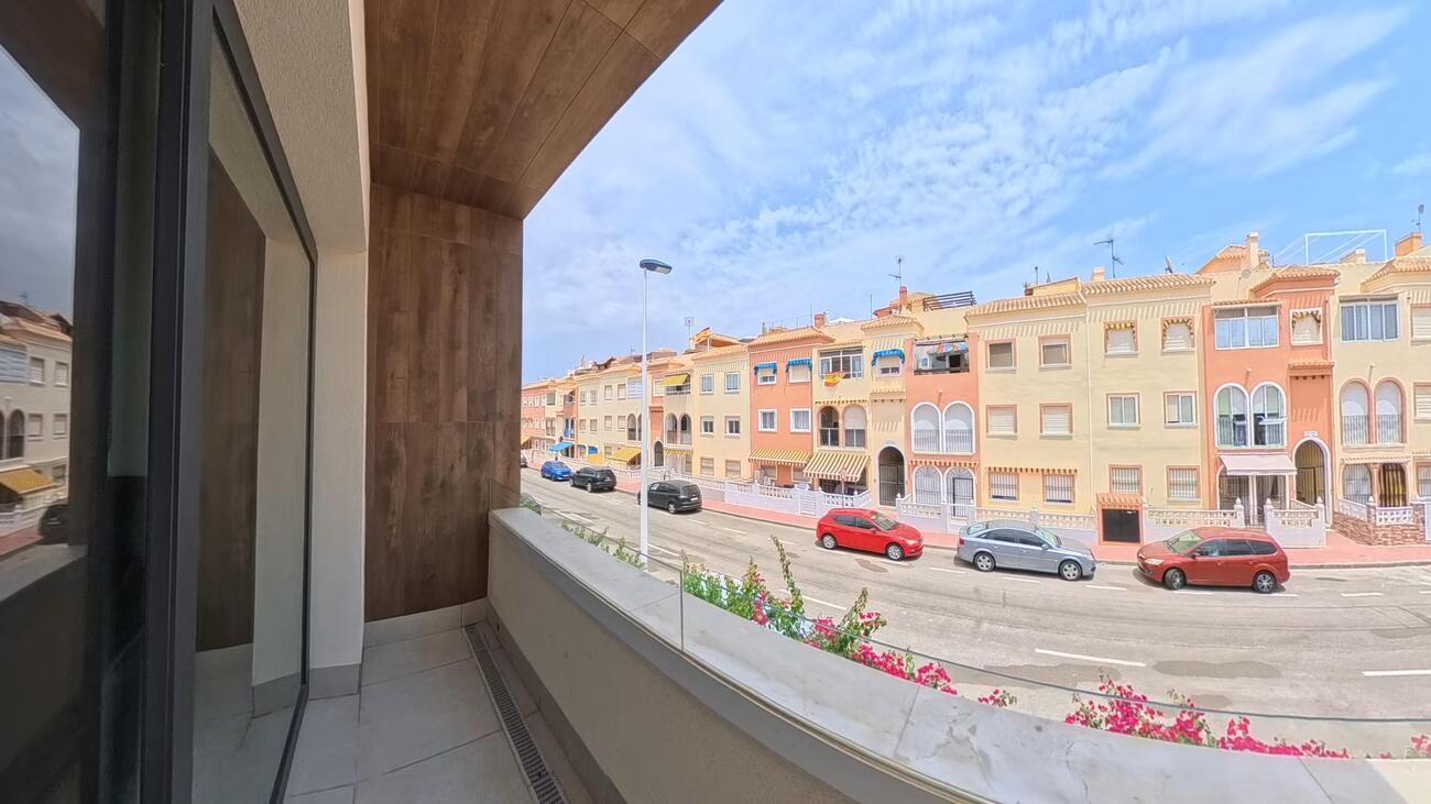 Penthouse Penthouse en venta en Torrevieja