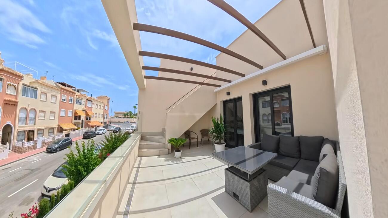 Penthouse Penthouse en venta en Torrevieja