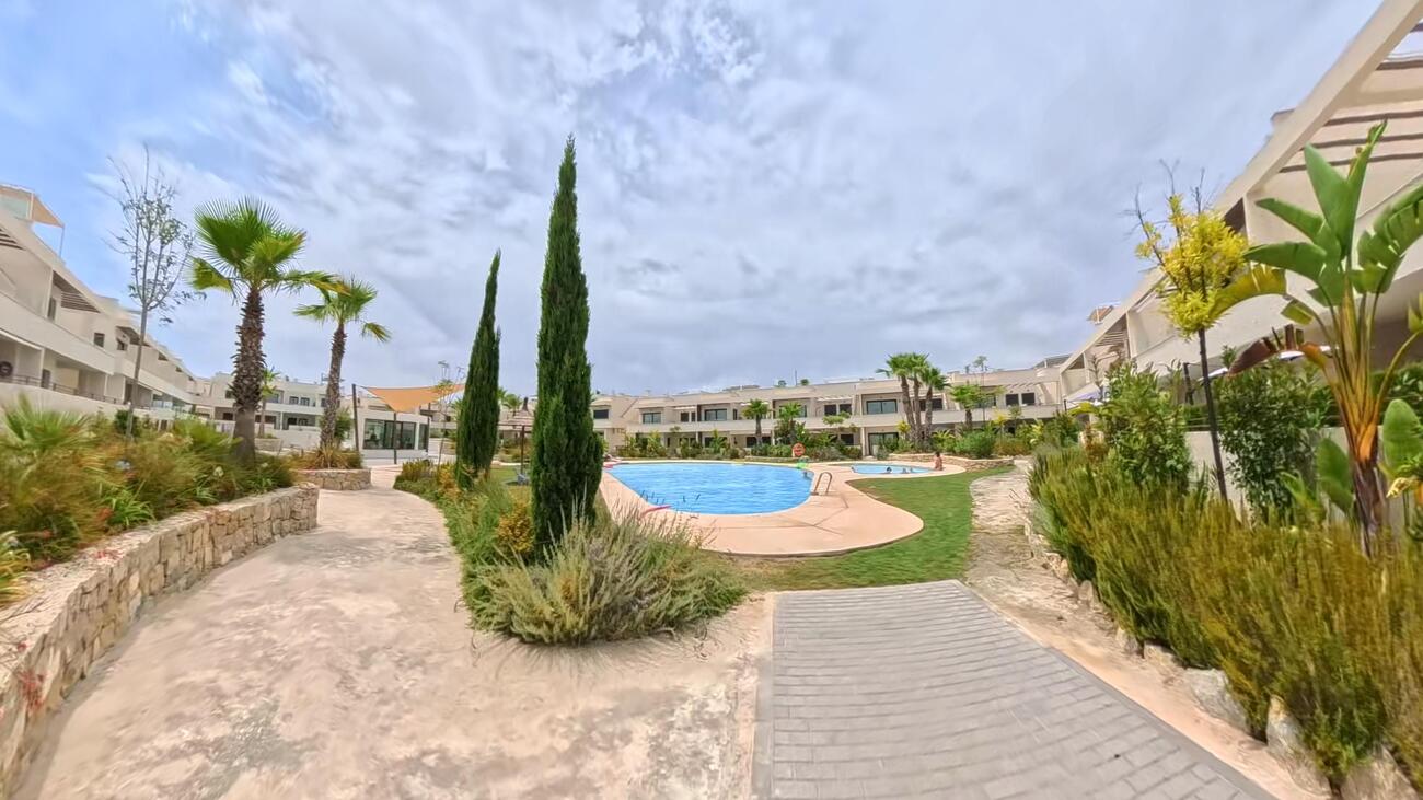 Penthouse Penthouse en venta en Torrevieja