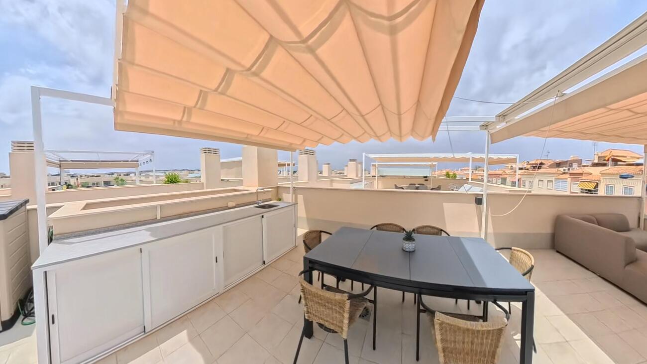 Penthouse Penthouse en venta en Torrevieja