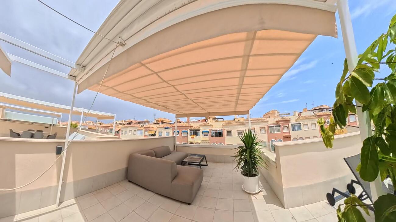 Penthouse Penthouse en venta en Torrevieja