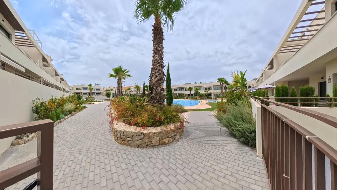 Penthouse Penthouse en venta en Torrevieja
