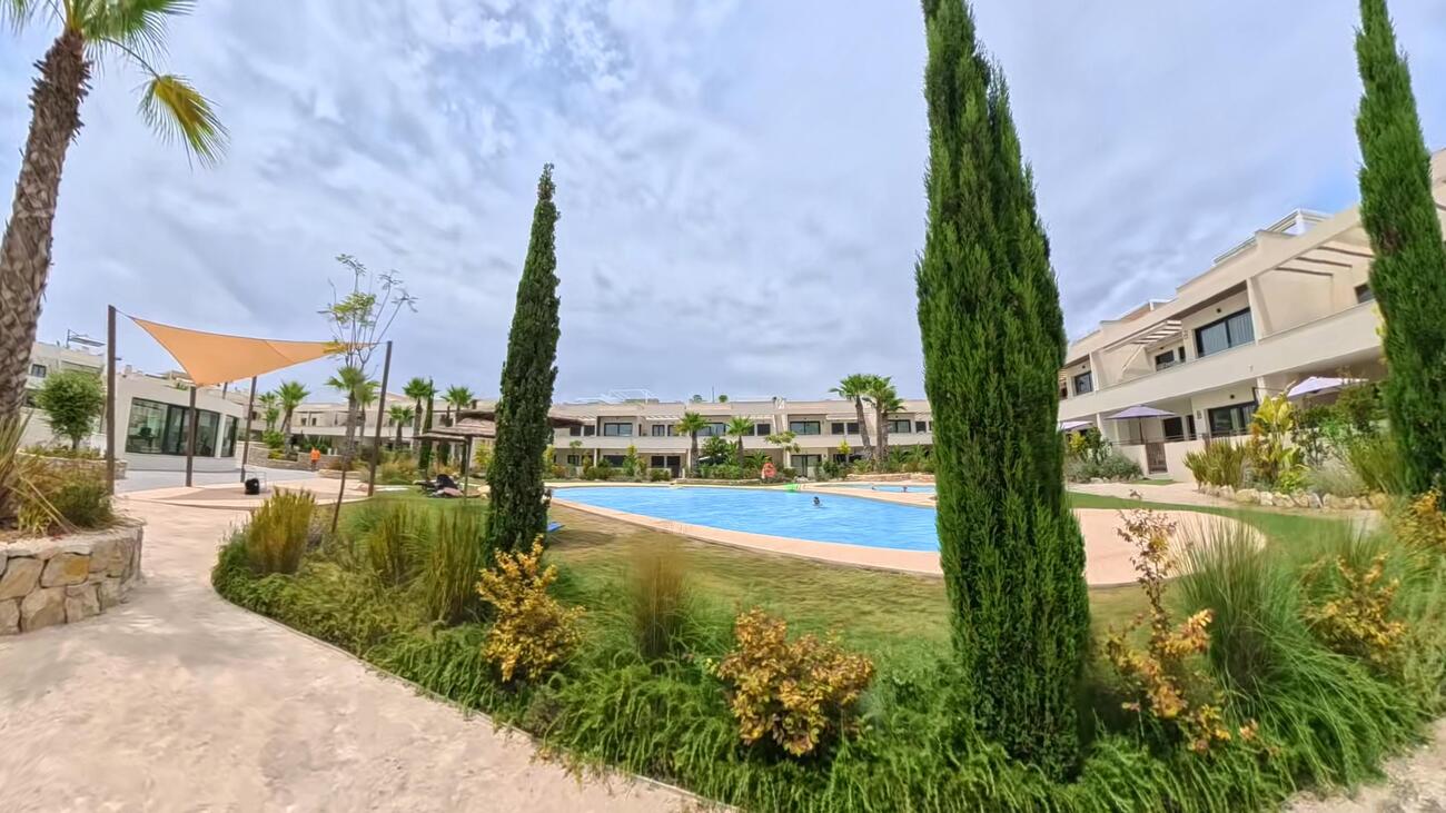 Penthouse Penthouse en venta en Torrevieja