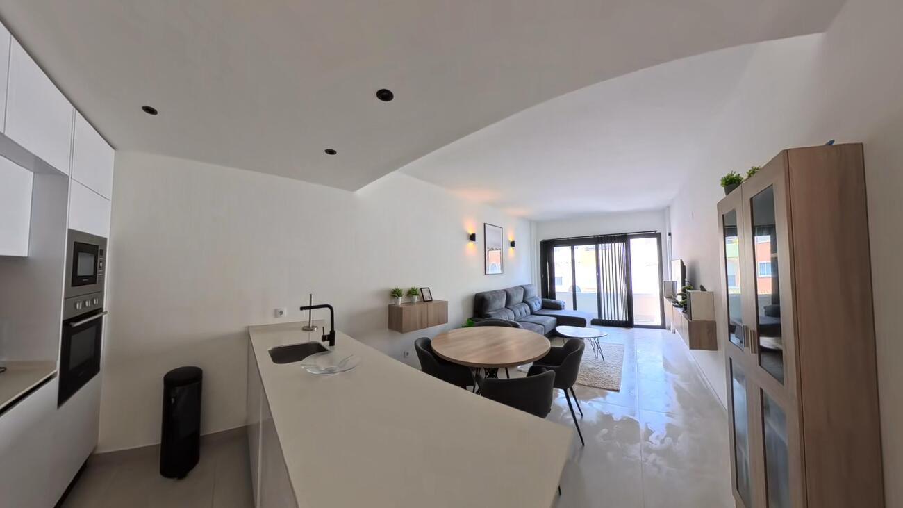 Penthouse Penthouse en venta en Torrevieja