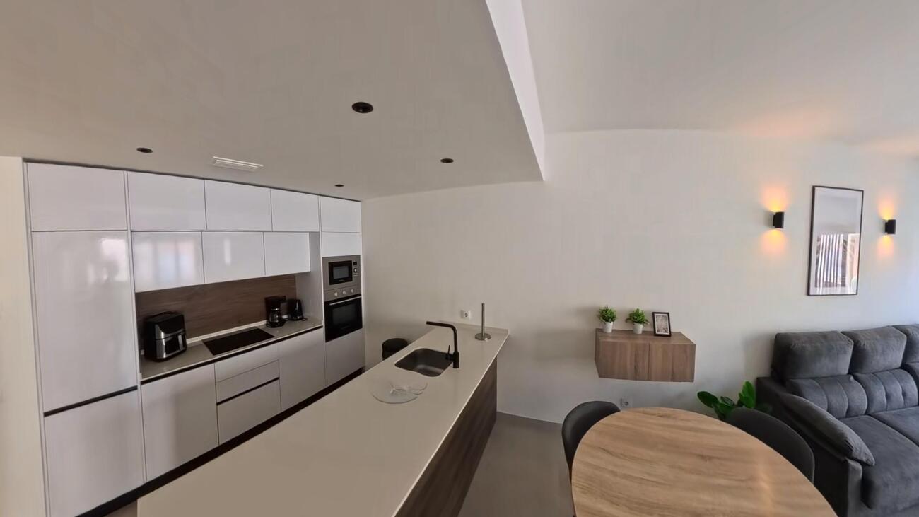 Penthouse Penthouse en venta en Torrevieja