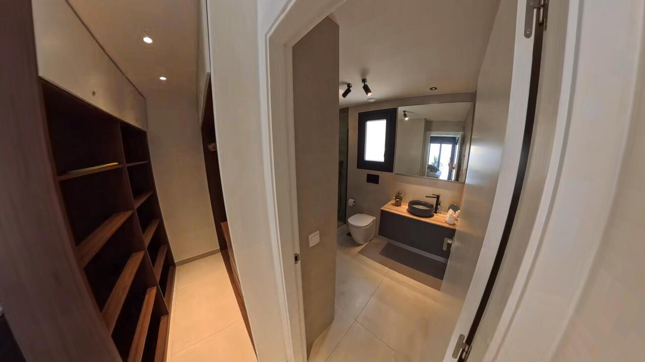Penthouse Penthouse en venta en Torrevieja