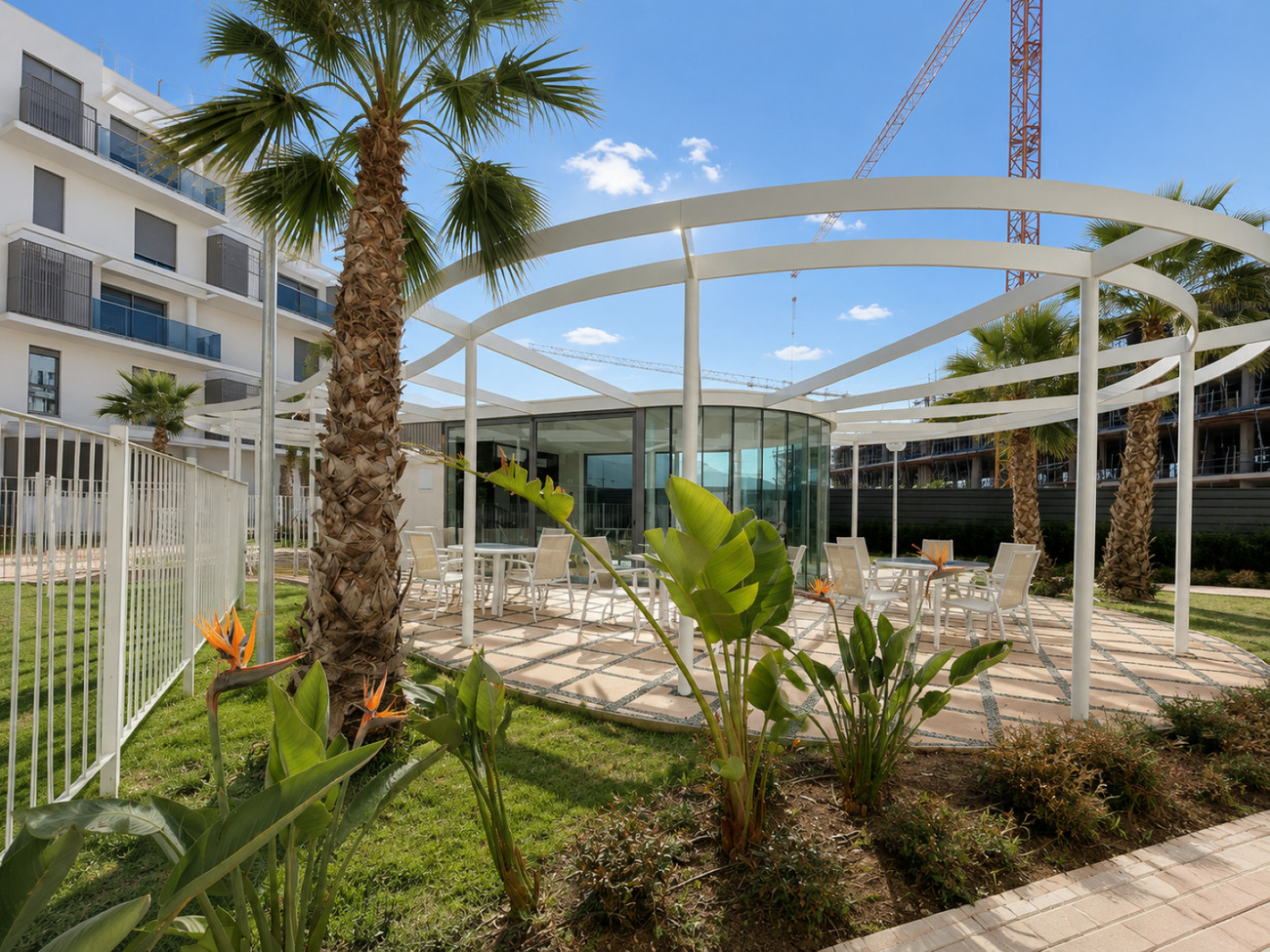 Apartment for sale in Denia, Alicante, Spain