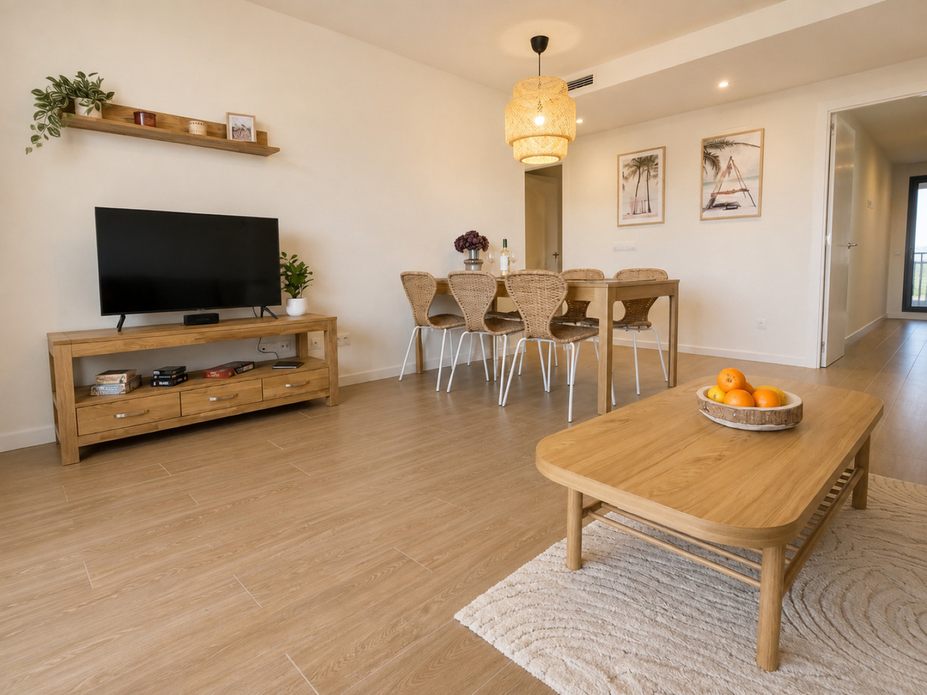 Apartment for sale in Denia, Alicante, Spain
