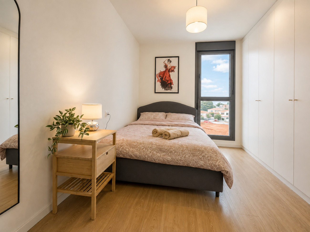 Apartment for sale in Denia, Alicante, Spain