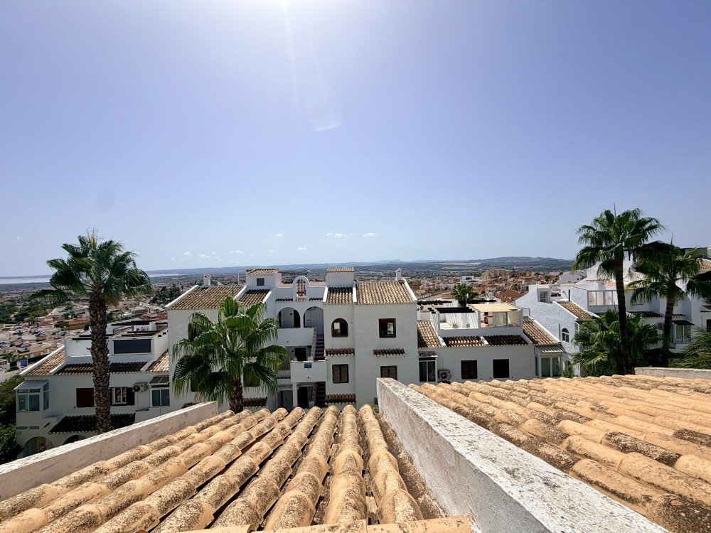 Penthouse for sale in Ciudad Quesada, Alicante, Spain