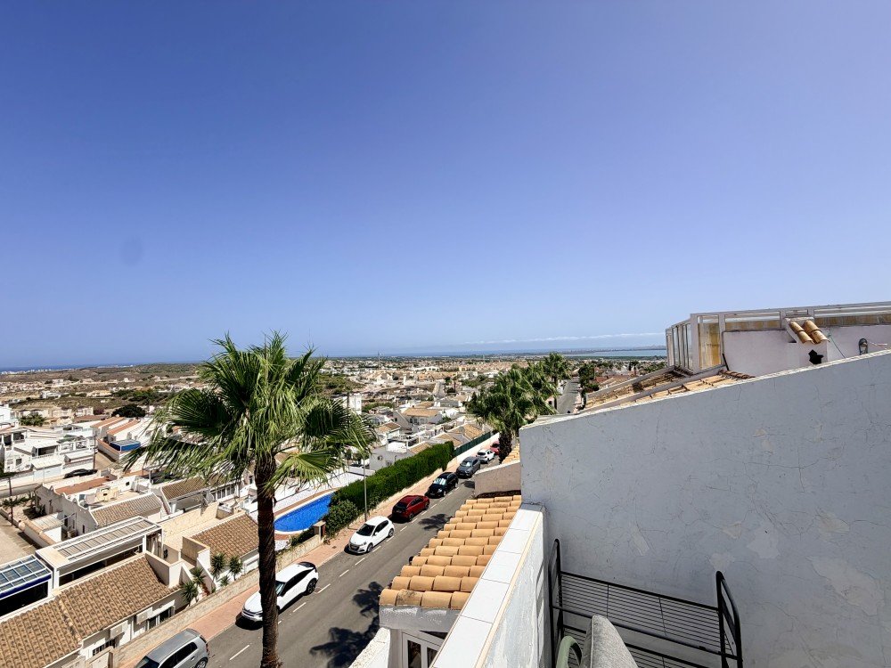Penthouse for sale in Ciudad Quesada, Alicante, Spain