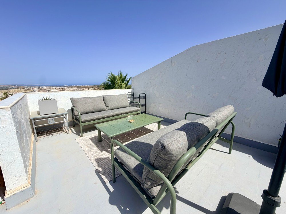 Penthouse for sale in Ciudad Quesada, Alicante, Spain