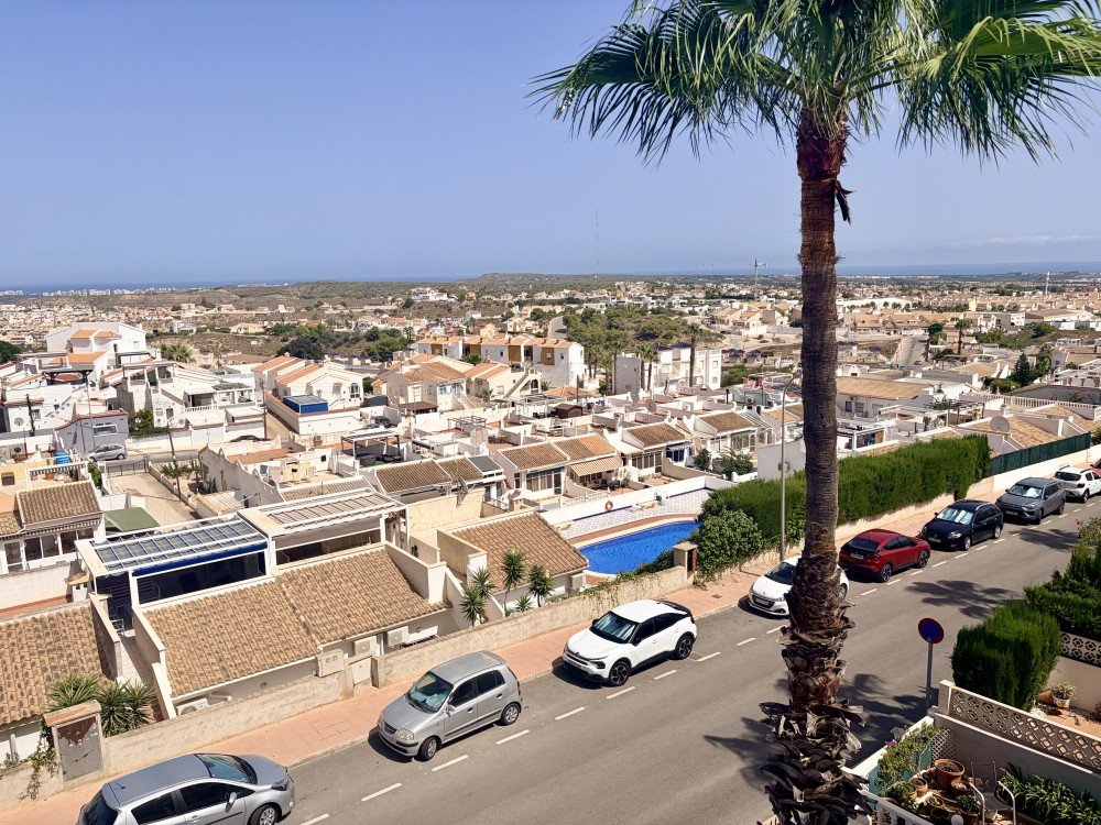 Penthouse for sale in Ciudad Quesada, Alicante, Spain