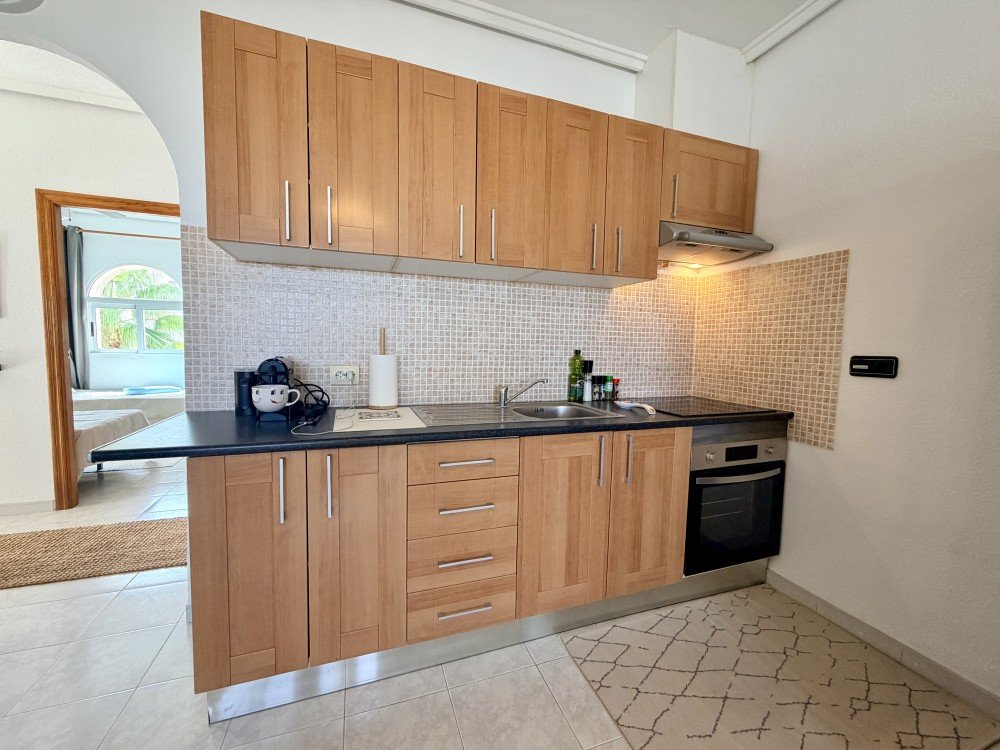 Penthouse for sale in Ciudad Quesada, Alicante, Spain