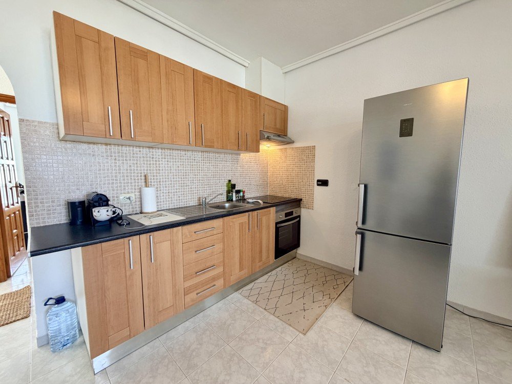 Penthouse for sale in Ciudad Quesada, Alicante, Spain