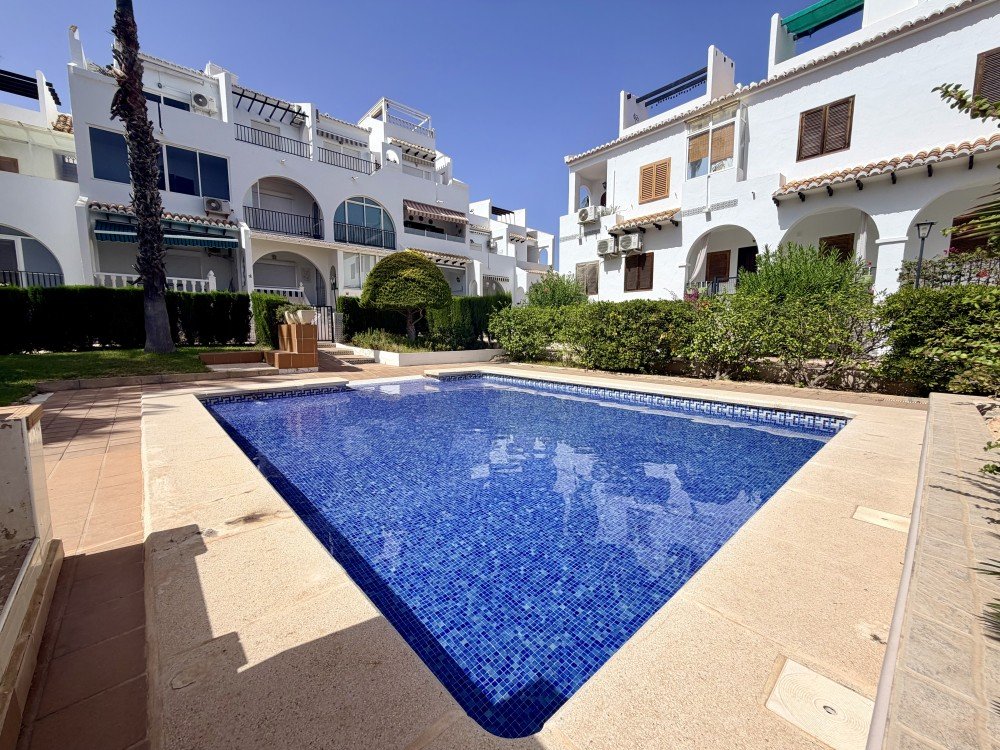 Penthouse for sale in Ciudad Quesada, Alicante, Spain