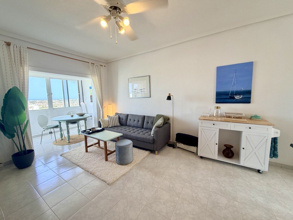 Penthouse for sale in Ciudad Quesada, Alicante, Spain