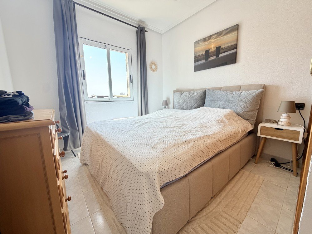 Penthouse for sale in Ciudad Quesada, Alicante, Spain