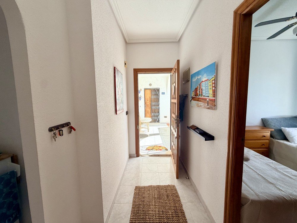Penthouse for sale in Ciudad Quesada, Alicante, Spain