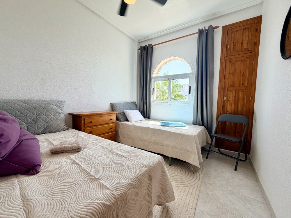 Penthouse for sale in Ciudad Quesada, Alicante, Spain