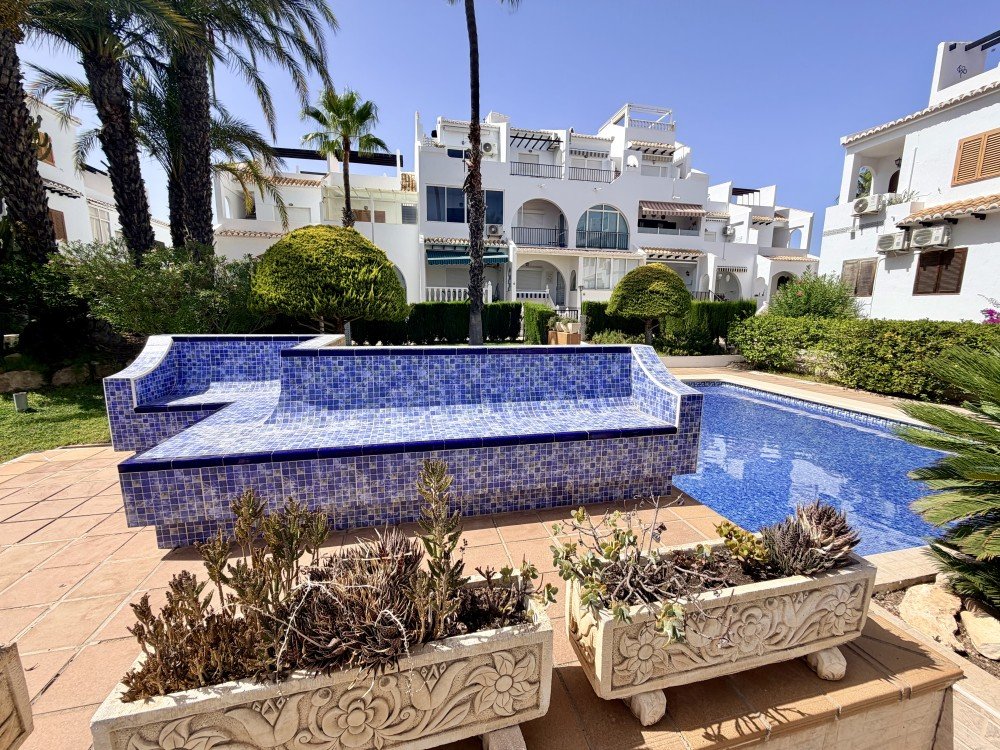 Penthouse for sale in Ciudad Quesada, Alicante, Spain