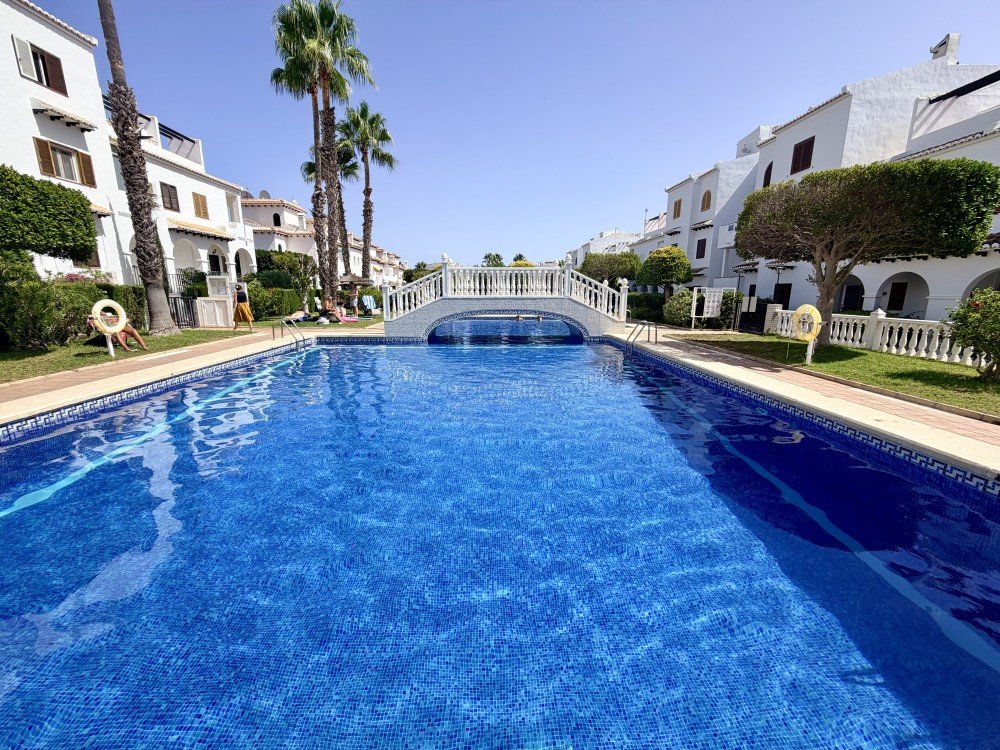 Penthouse for sale in Ciudad Quesada, Alicante, Spain