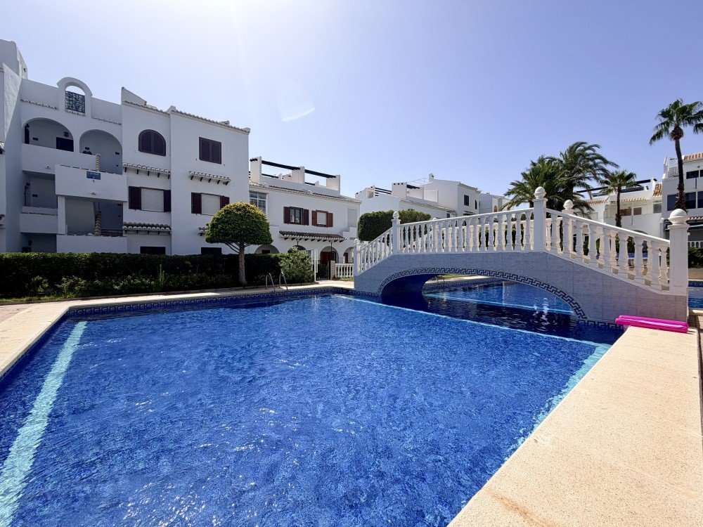 Penthouse for sale in Ciudad Quesada, Alicante, Spain
