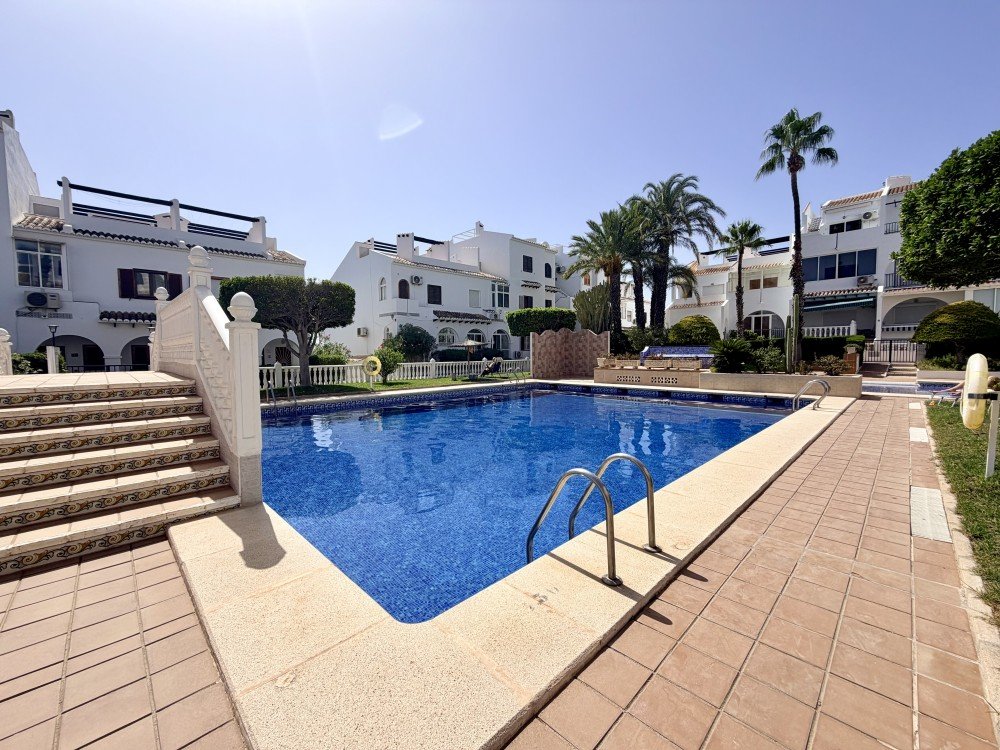 Penthouse for sale in Ciudad Quesada, Alicante, Spain