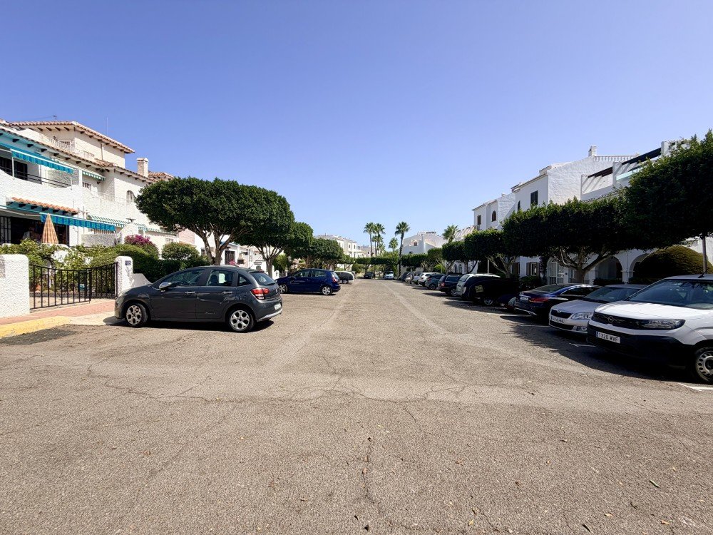 Penthouse for sale in Ciudad Quesada, Alicante, Spain