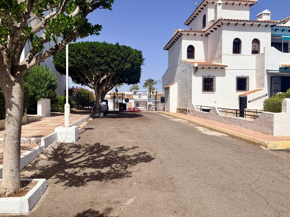 Penthouse for sale in Ciudad Quesada, Alicante, Spain