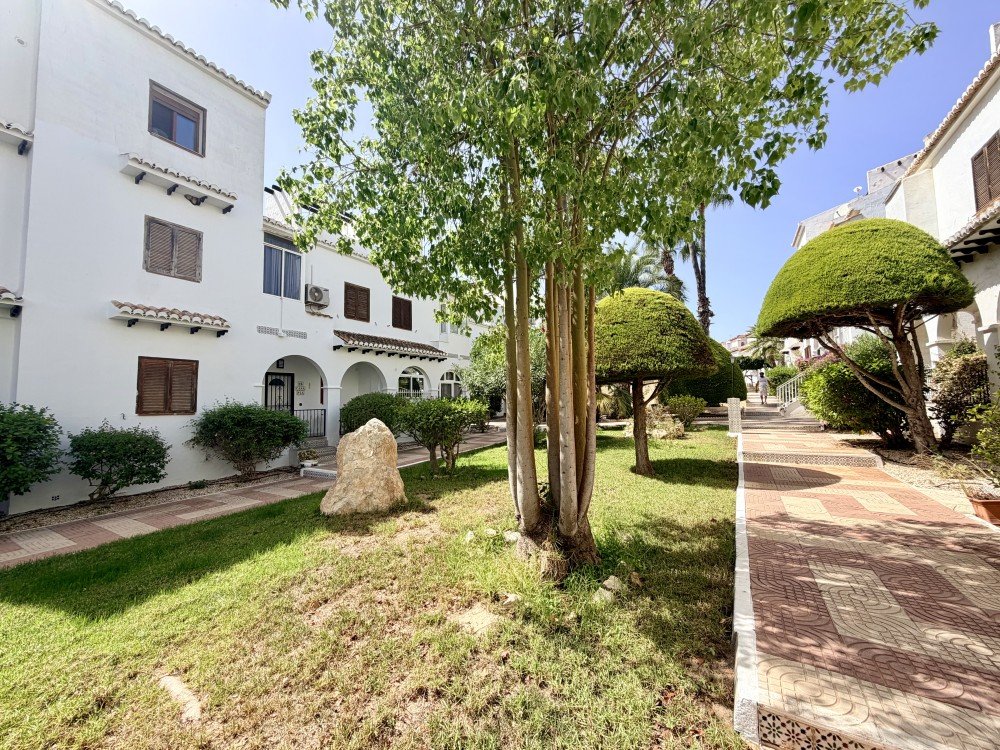 Penthouse for sale in Ciudad Quesada, Alicante, Spain