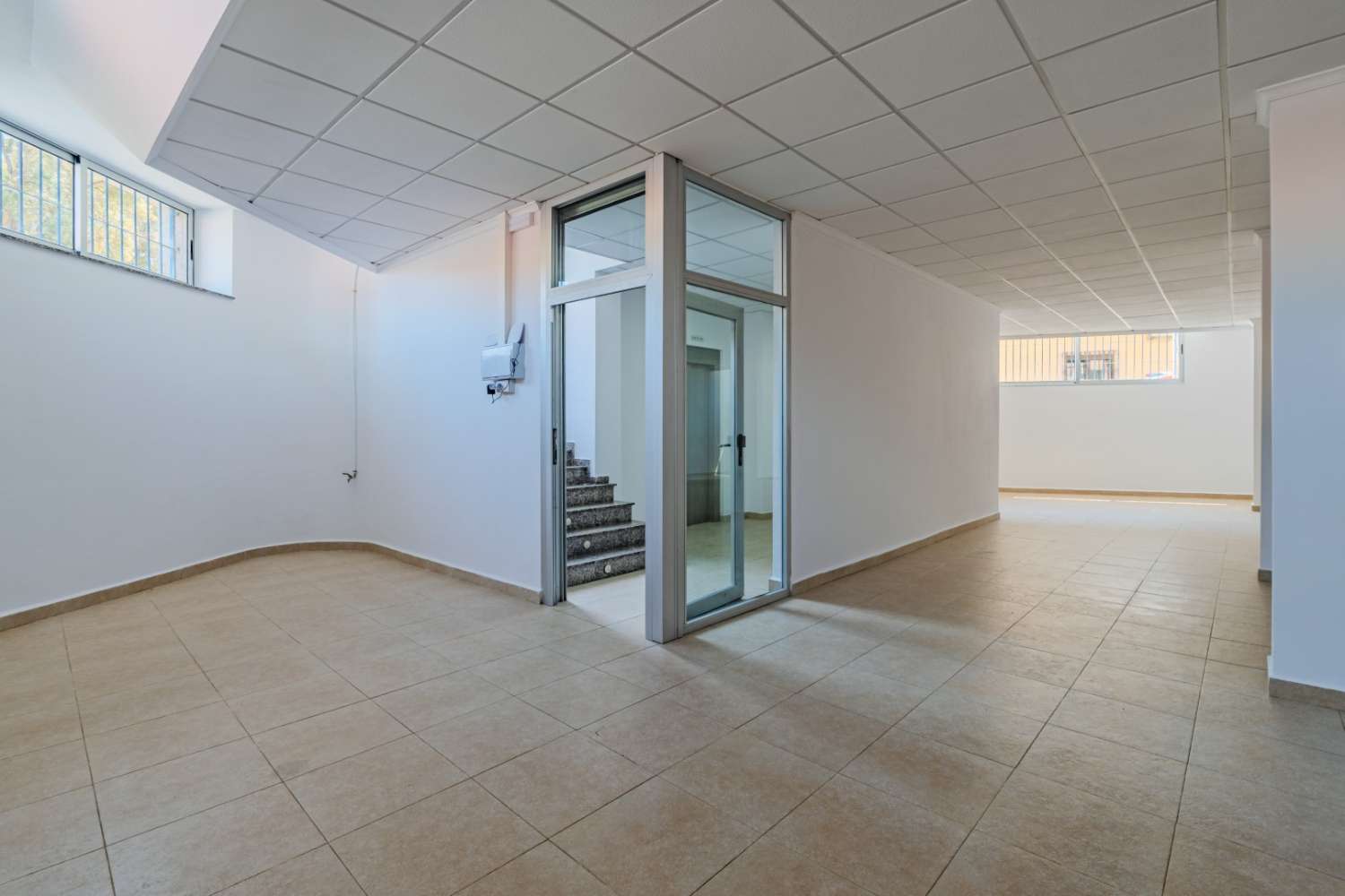 Comercial en venta en Torrevieja