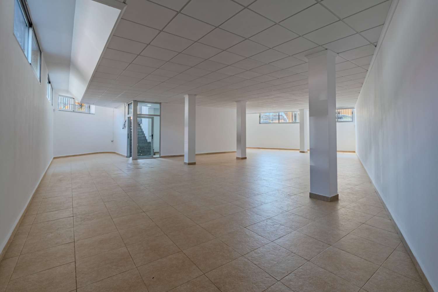 Comercial en venta en Torrevieja