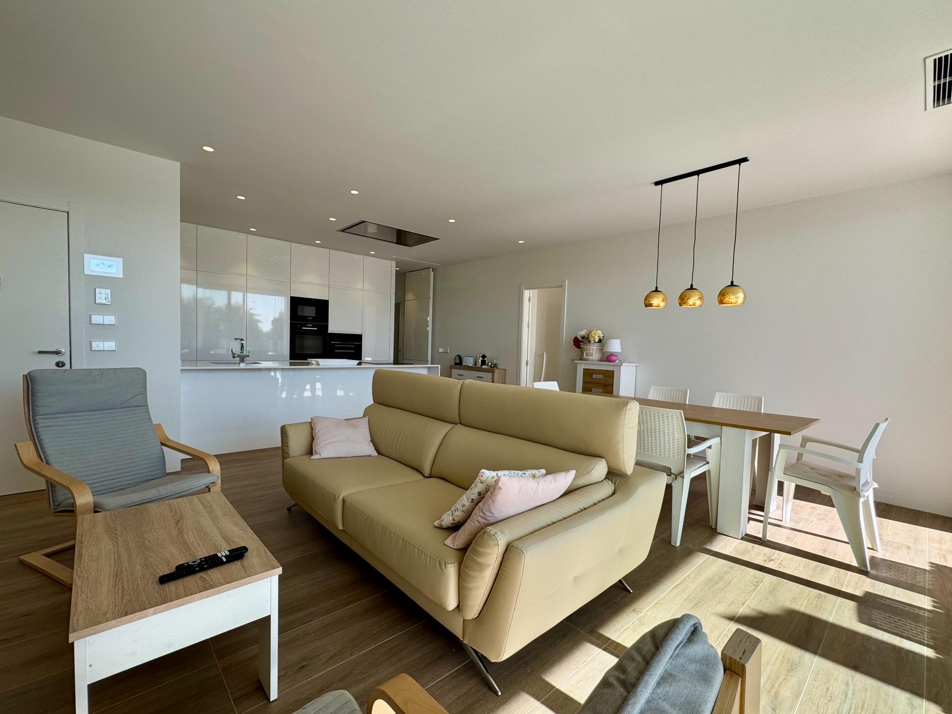 Piso en venta en Orihuela