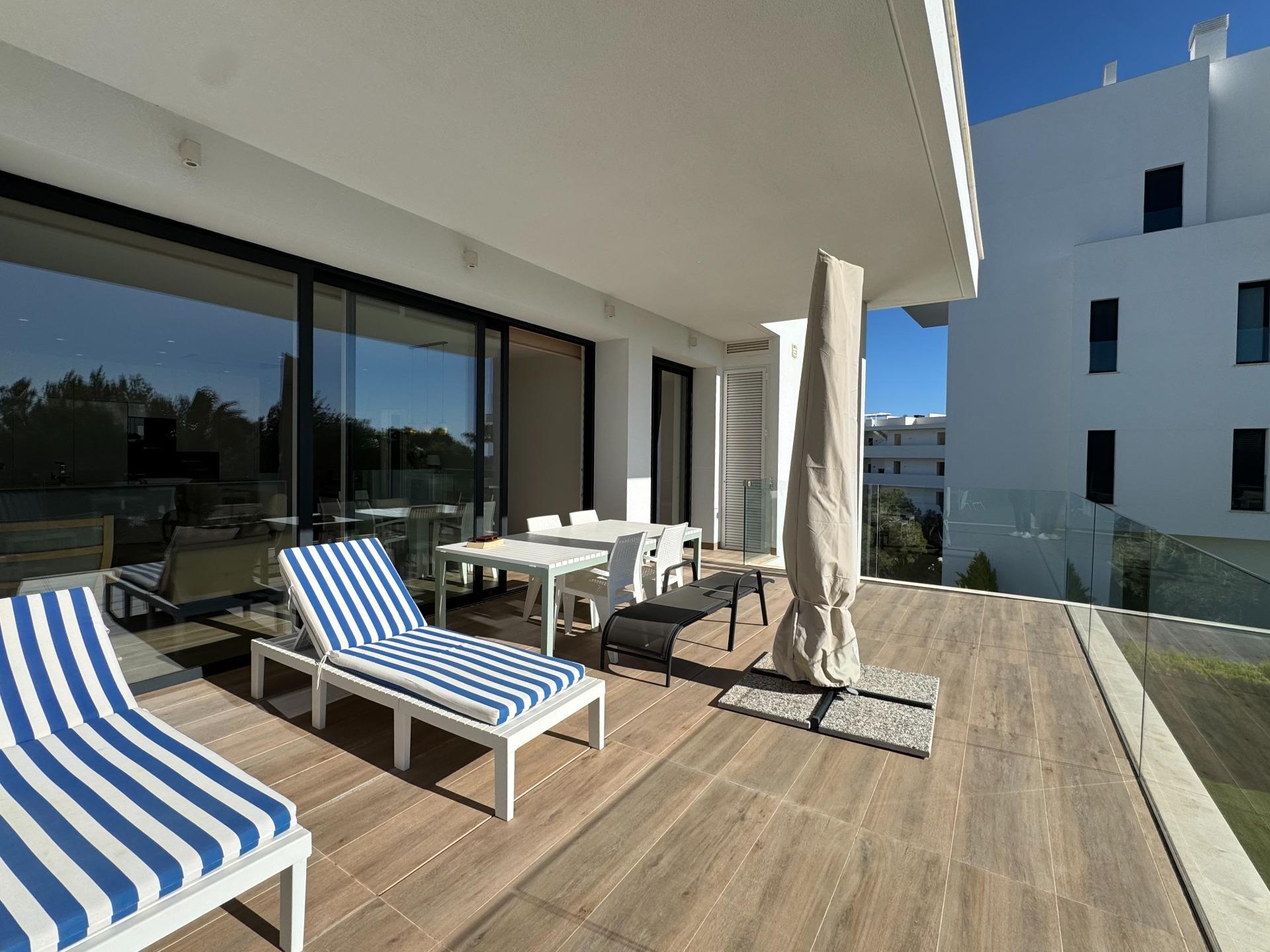 Piso en venta en Orihuela