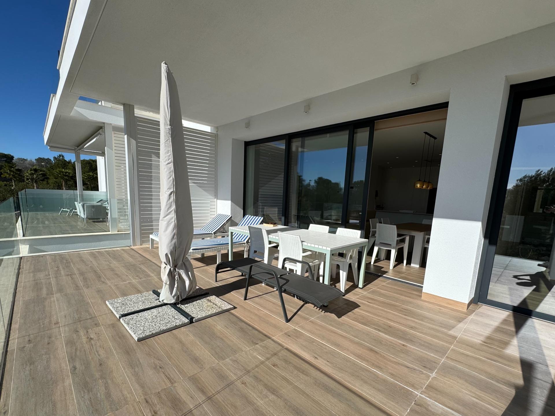 Piso en venta en Orihuela