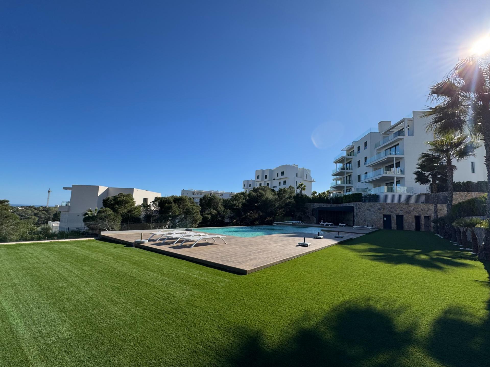 Piso en venta en Orihuela