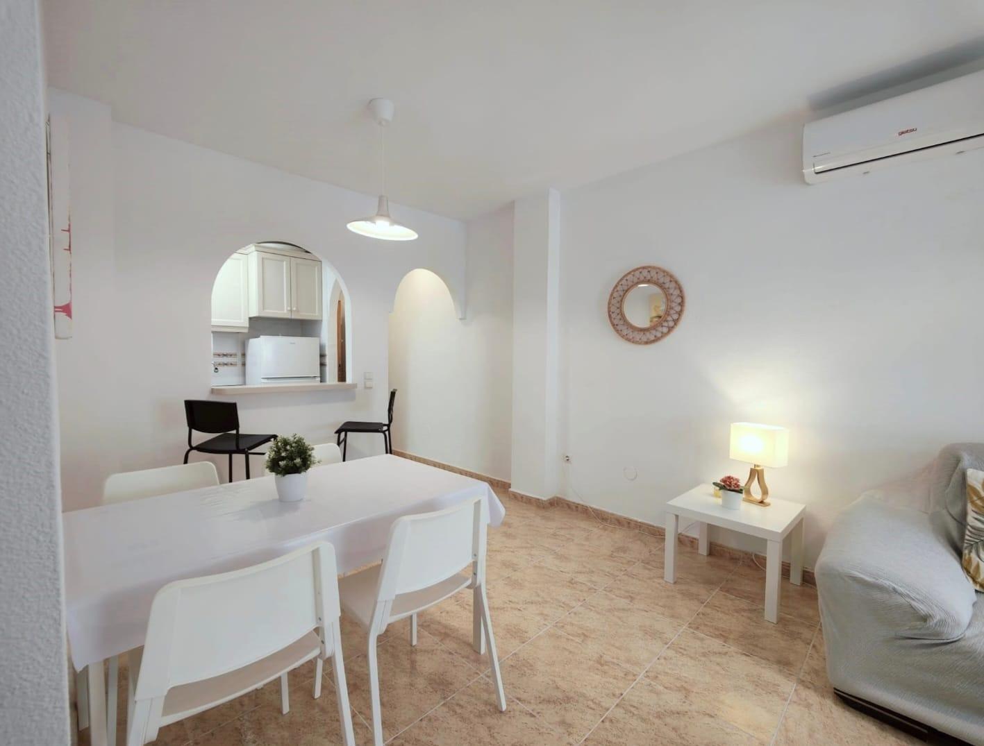 Apartment for sale in Torrevieja, Alicante, Spain