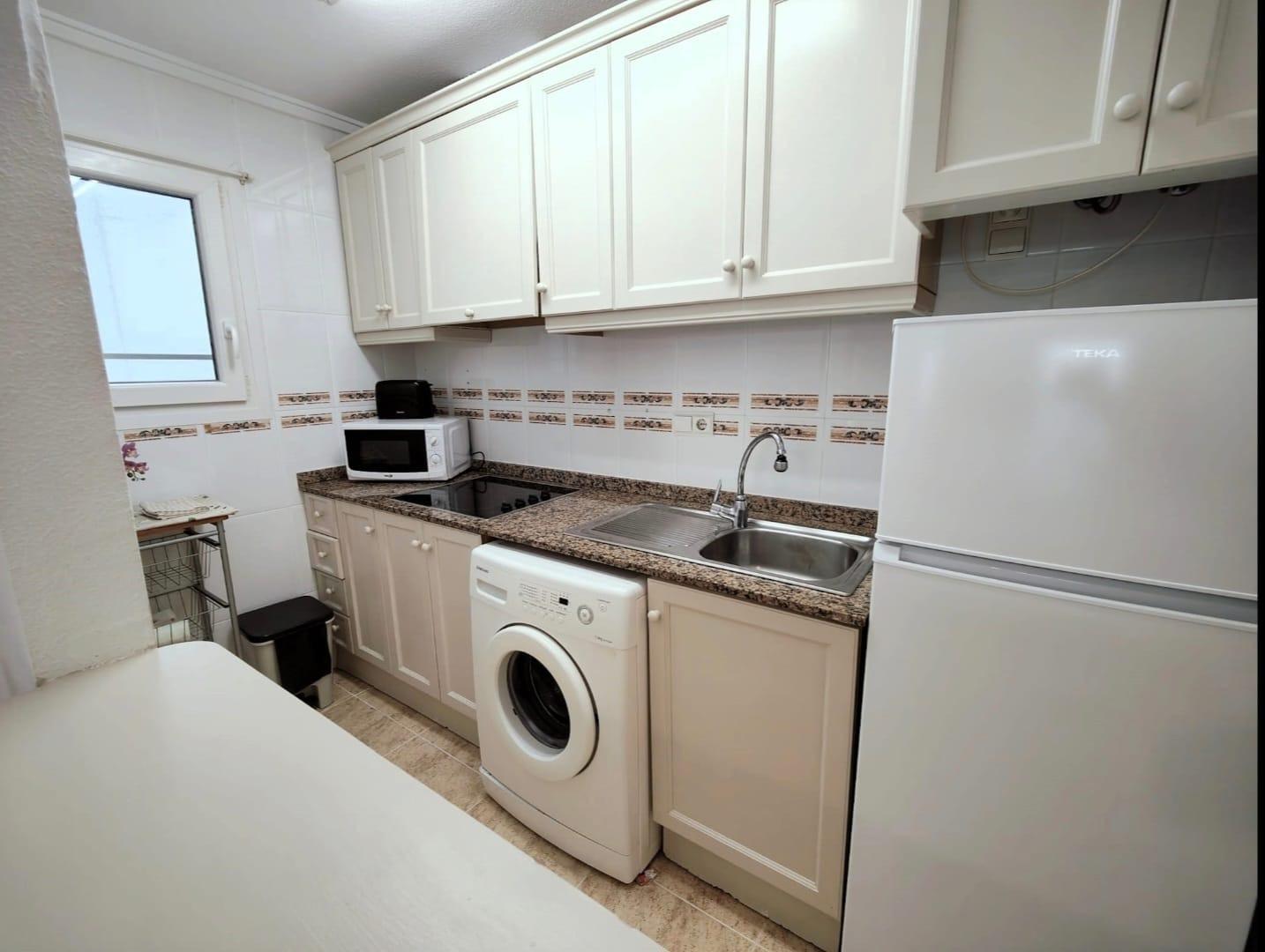Apartment for sale in Torrevieja, Alicante, Spain