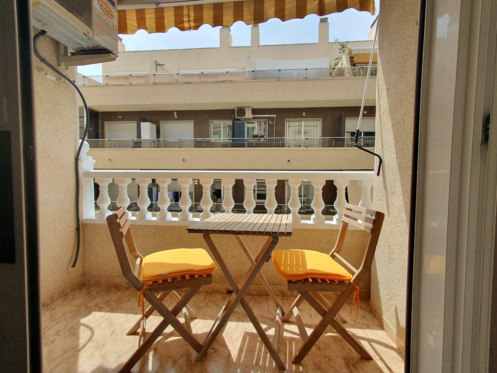 Apartment for sale in Torrevieja, Alicante, Spain