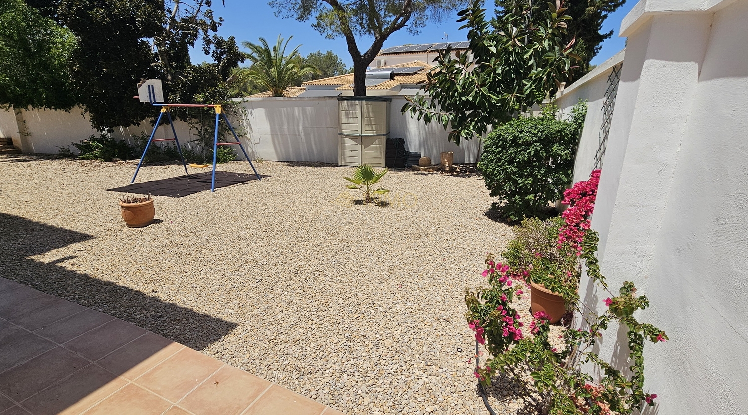 Villa for sale in Pinar De Campoverde, Alicante, Spain