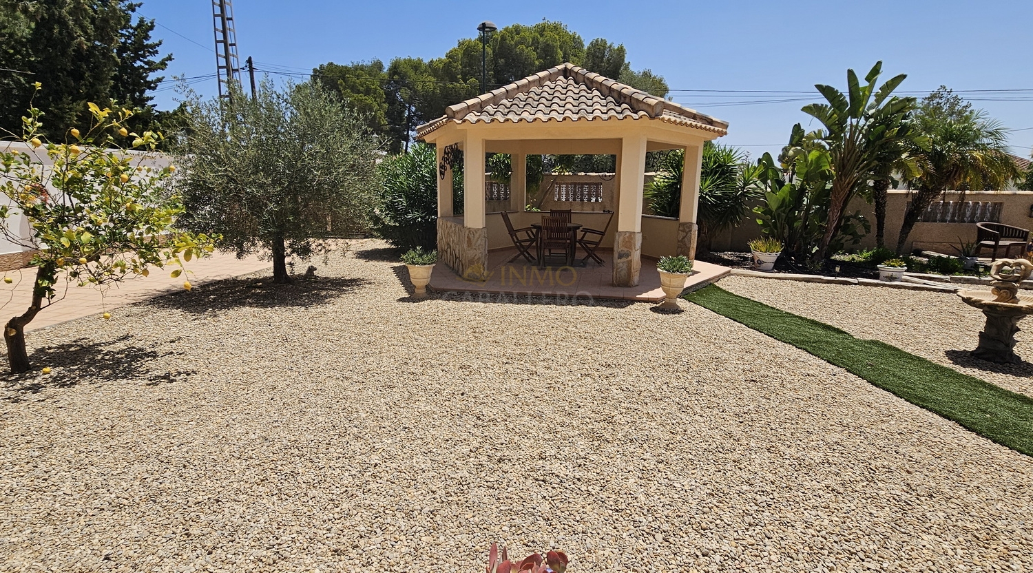 Villa for sale in Pinar De Campoverde, Alicante, Spain