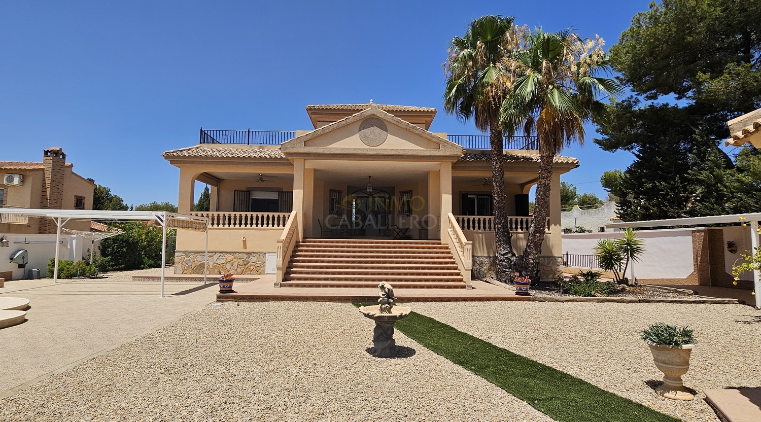 Villa for sale in Pinar De Campoverde, Alicante, Spain