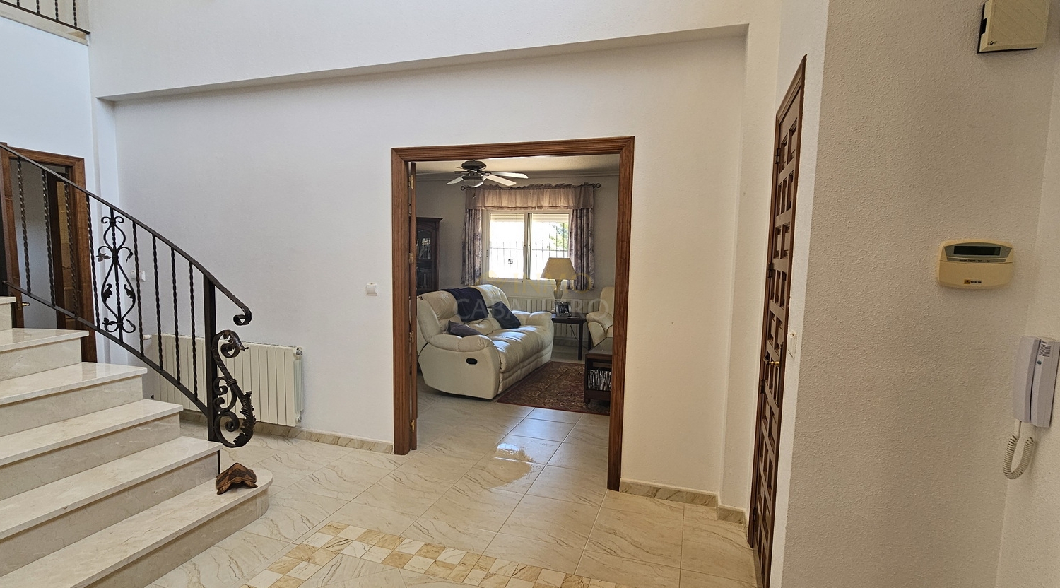 Villa for sale in Pinar De Campoverde, Alicante, Spain