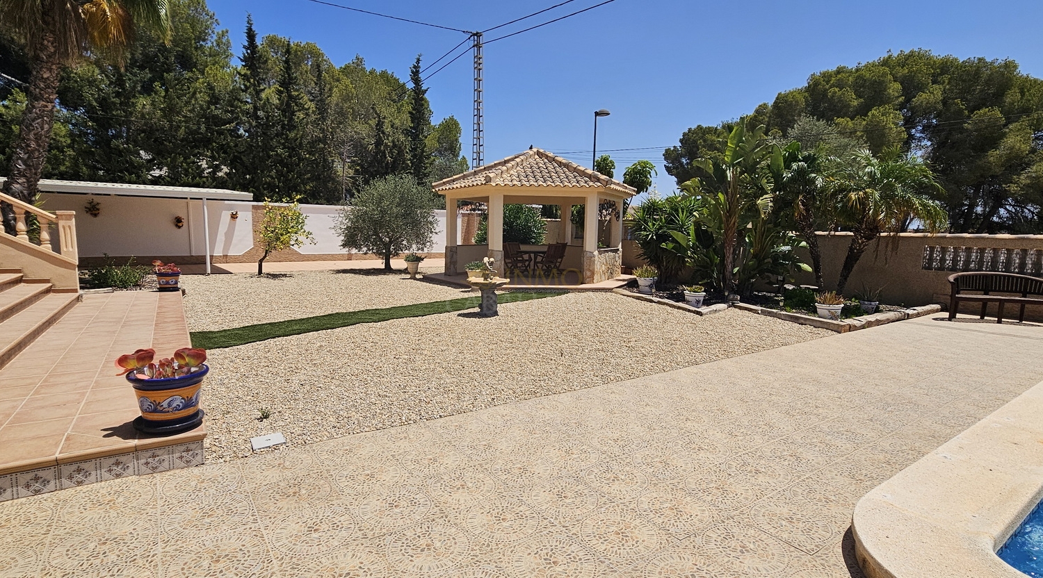 Villa for sale in Pinar De Campoverde, Alicante, Spain