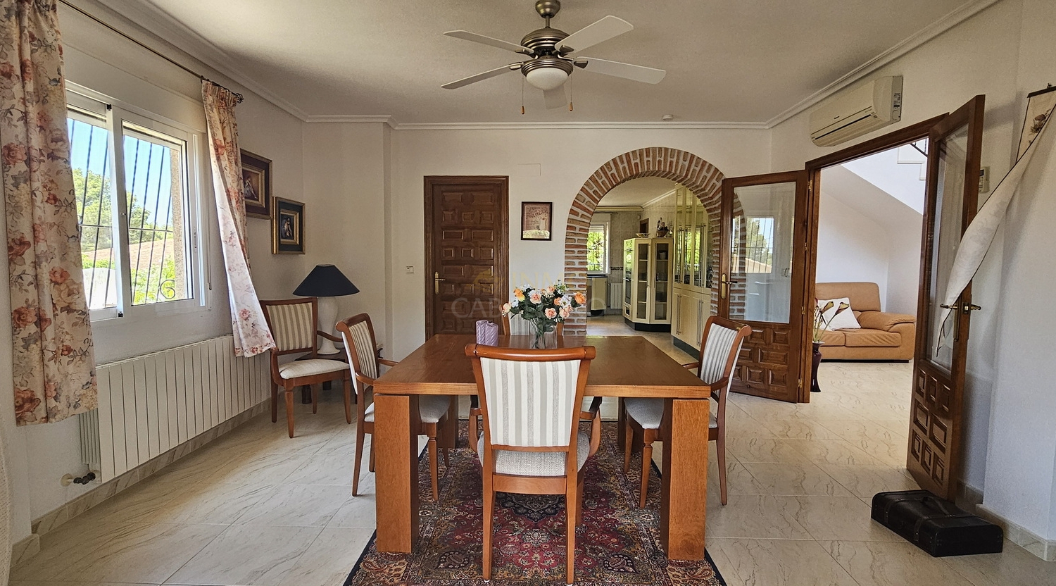 Villa for sale in Pinar De Campoverde, Alicante, Spain