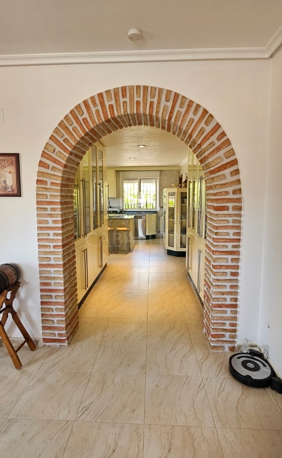 Villa for sale in Pinar De Campoverde, Alicante, Spain