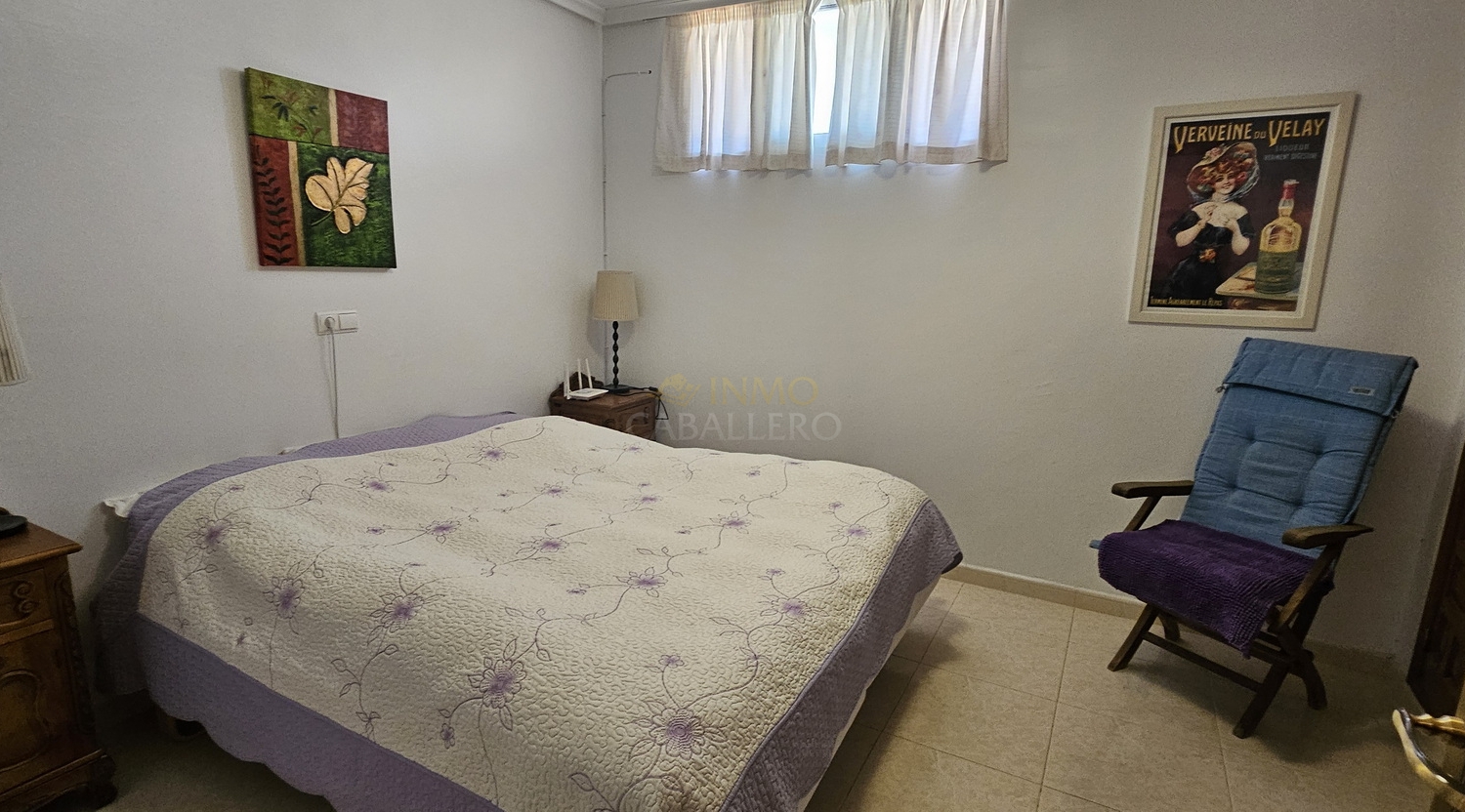Villa for sale in Pinar De Campoverde, Alicante, Spain