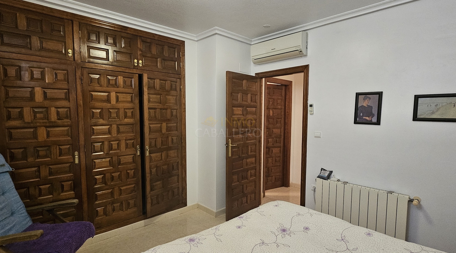 Villa for sale in Pinar De Campoverde, Alicante, Spain